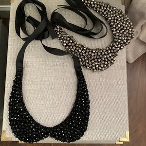 necklace’s 2️⃣pieces🍒🍒